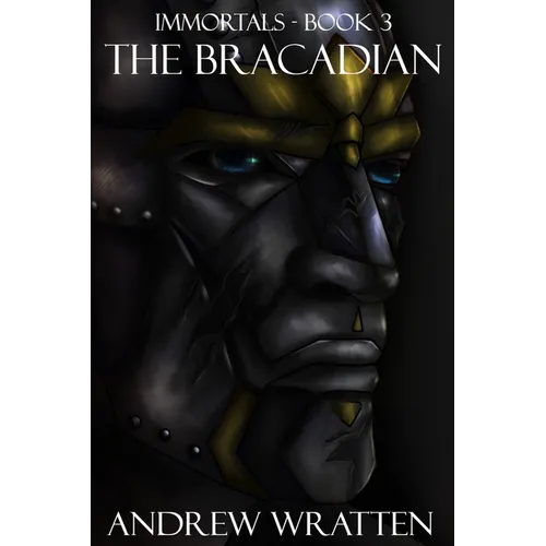 The Bracadian - Paperback