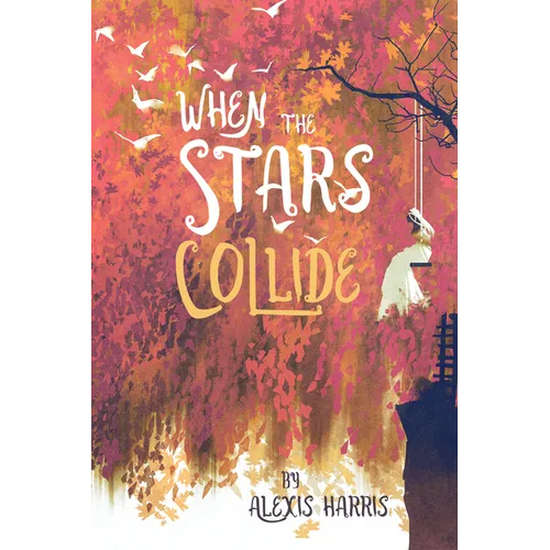 When the Stars Collide - Paperback