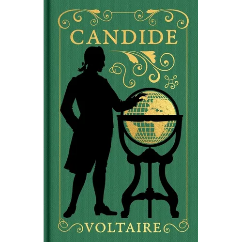 Candide - Hardcover