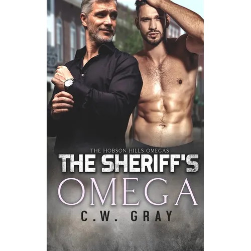 The Sheriff's Omega - Paperback