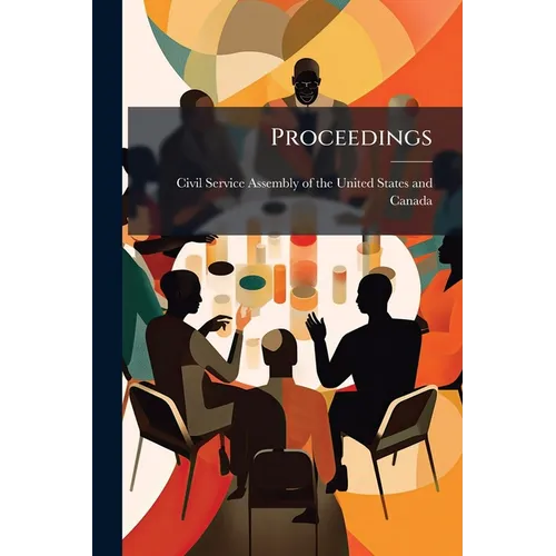 Proceedings - Paperback