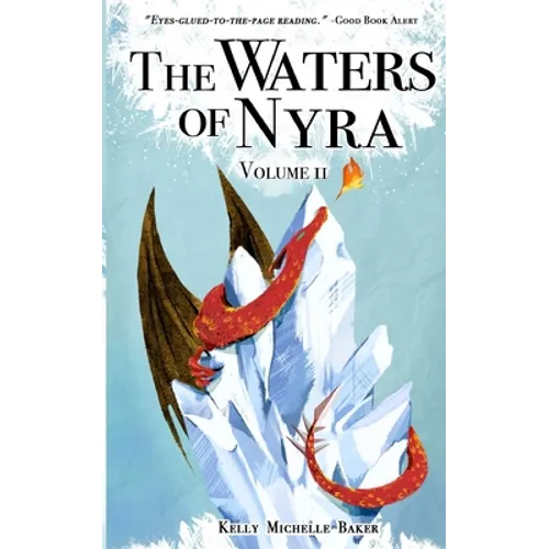 The Waters of Nyra: Volume II - Paperback