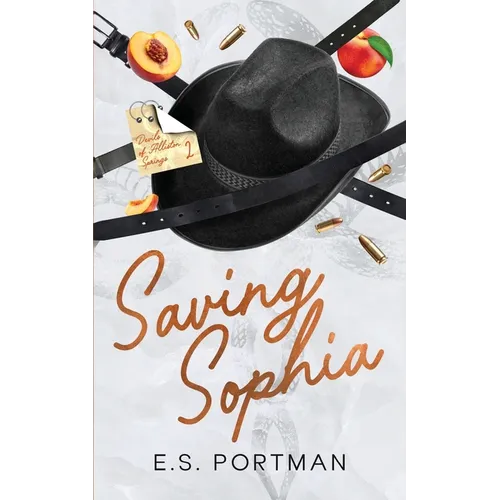 Saving Sophia (Special Edition) - Paperback