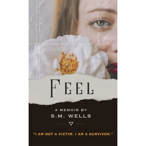Feel - Hardcover