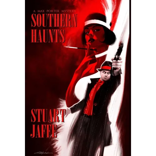 Southern Haunts - Hardcover