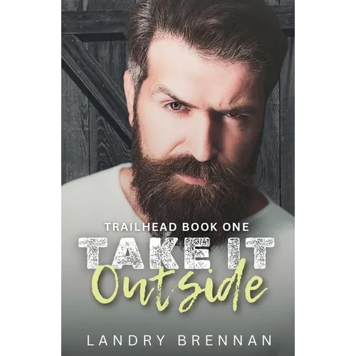 Take It Outside - Paperback