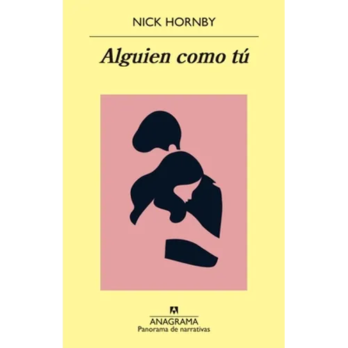 Alguien Como Tu - Paperback