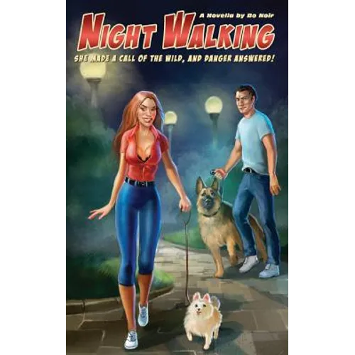Night Walking - Paperback