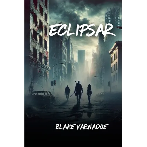Eclipsar - Paperback