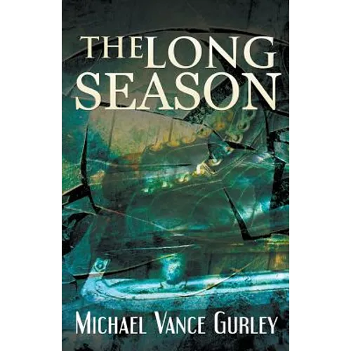 The Long Season - Paperback