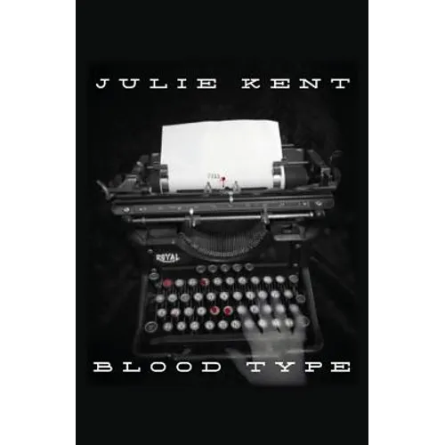 Blood Type - Paperback