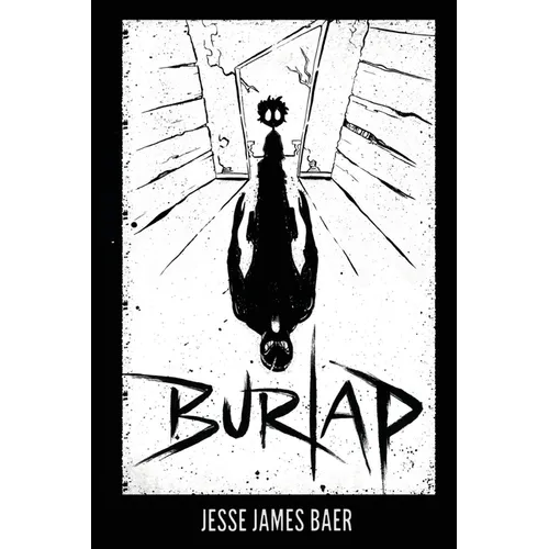 Burlap - Paperback