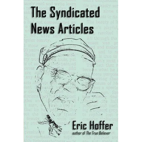 The Syndicated News Articles - Paperback