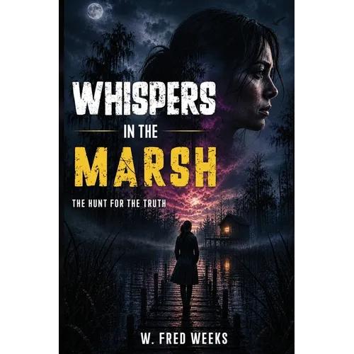 Whispers In The Marsh - Paperback