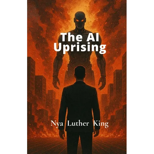 The AI Uprising: When Creation Turns against it's Maker - Paperback