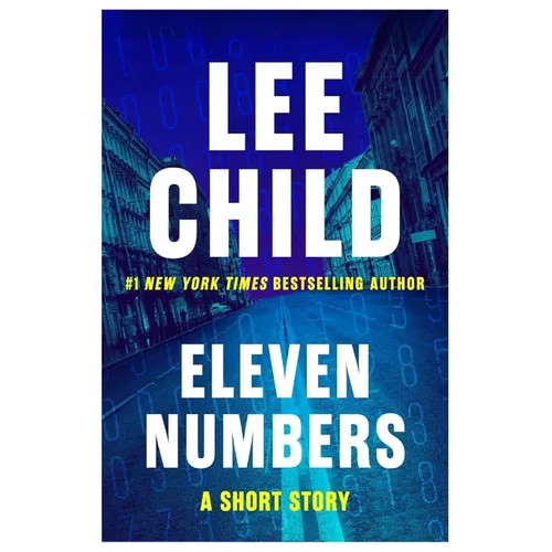 Eleven Numbers: A Short Story - Paperback