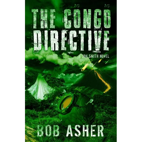 The Congo Directive - Paperback