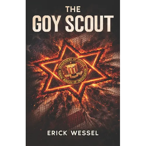The Goy Scout - Paperback