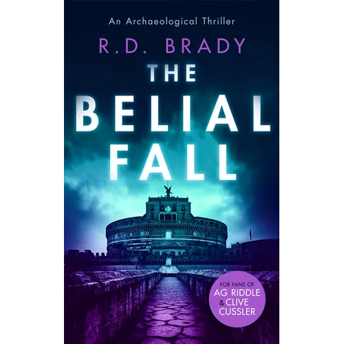 The Belial Fall - Paperback