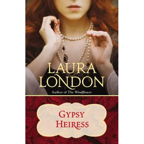 Gypsy Heiress - Paperback