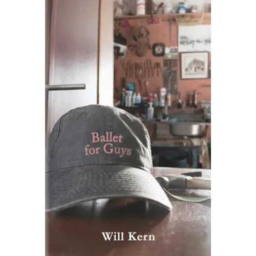 Ballet for Guys - Paperback