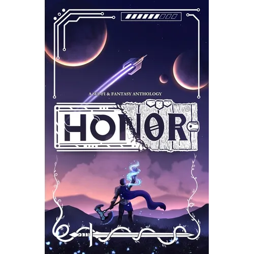 Honor - Paperback