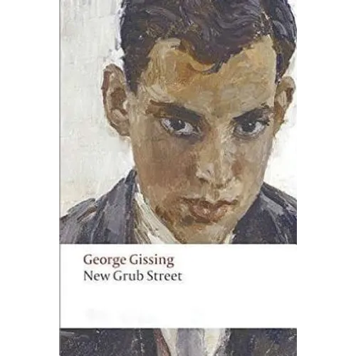 New Grub Street - Paperback
