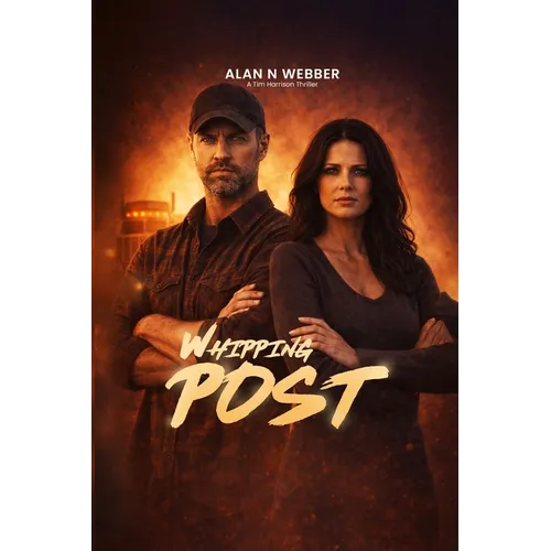 Whipping Post - Paperback