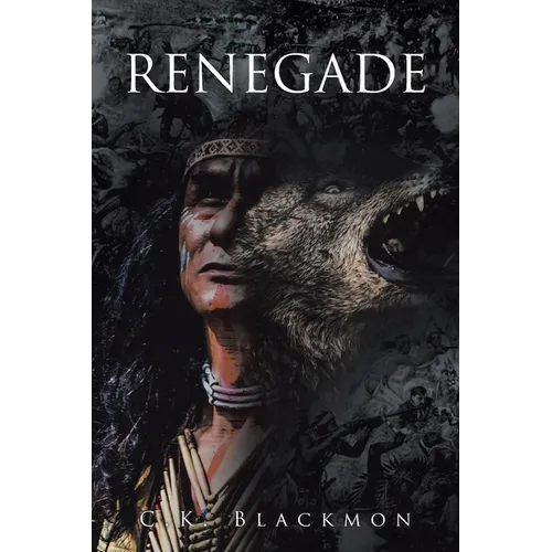 Renegade - Paperback