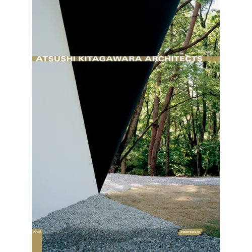 Atsushi Kitagawara Architects - Hardcover