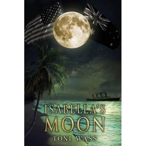 Isabella's Moon - Paperback
