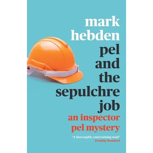 Pel and The Sepulchre Job - Paperback