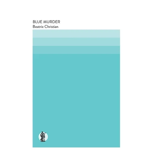 Blue Murder - Paperback