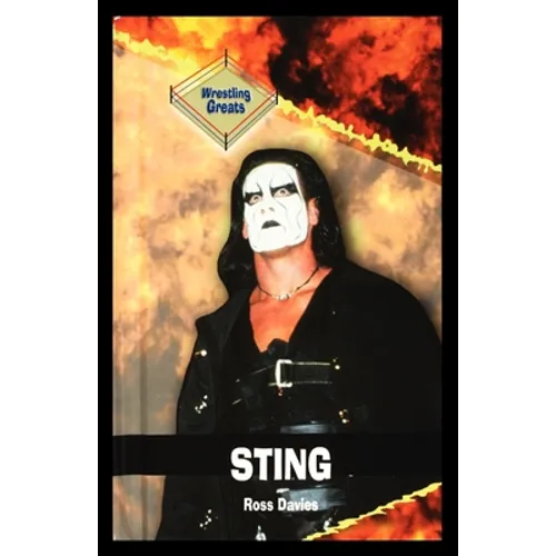 Sting - Paperback