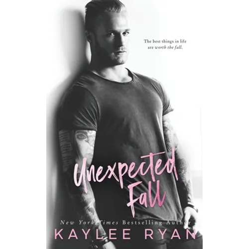 Unexpected Fall - Hardcover