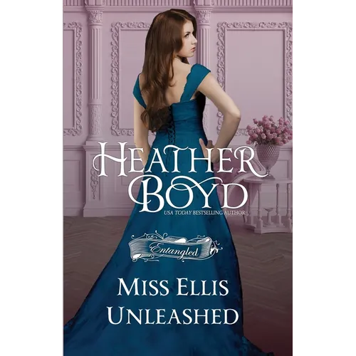 Miss Ellis Unleashed - Paperback