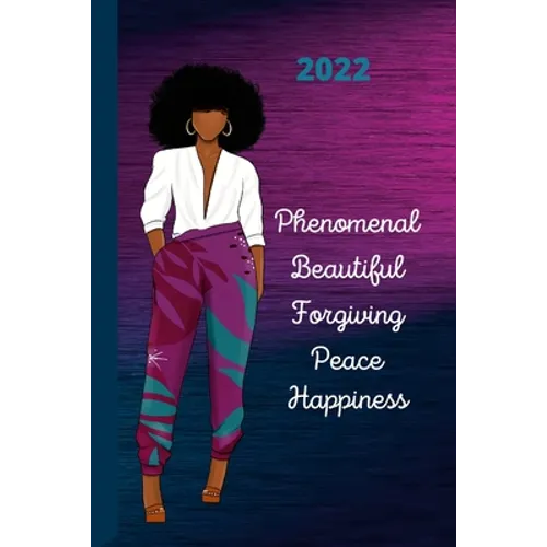 Phenomenally Me - Paperback