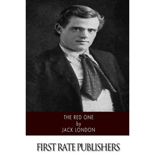 The Red One - Paperback