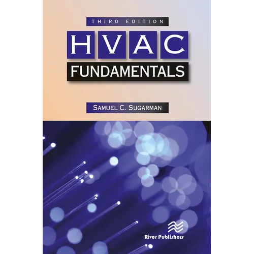 HVAC Fundamentals, Third Edition