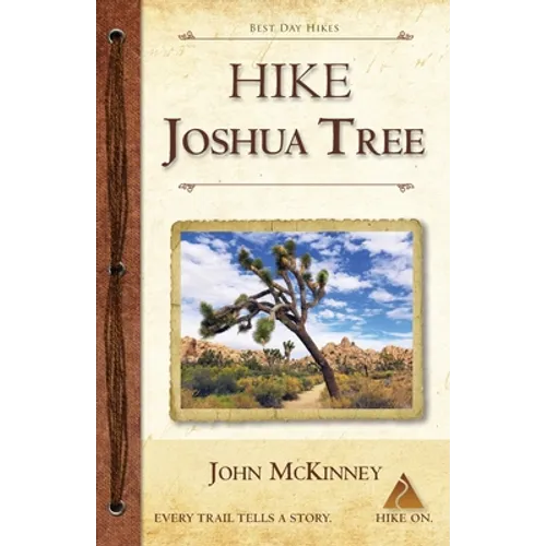 Hike Joshua Tree: Best Day Hikes in Joshua Tree National Park