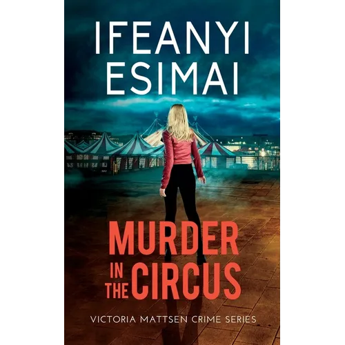 Murder in the Circus - Paperback