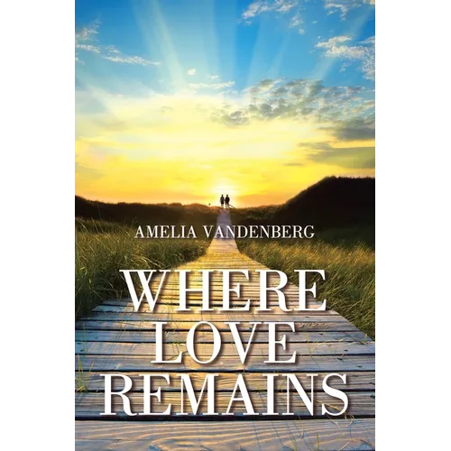 Where Love Remains - Paperback