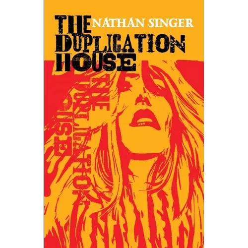 The Duplication House - Paperback