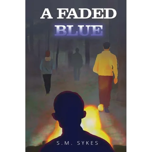 A Faded Blue - Paperback