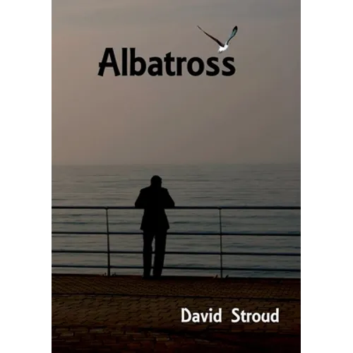 Albatross - Paperback
