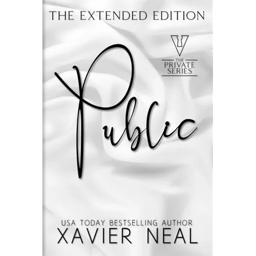 Public: The Extended Edition - Paperback