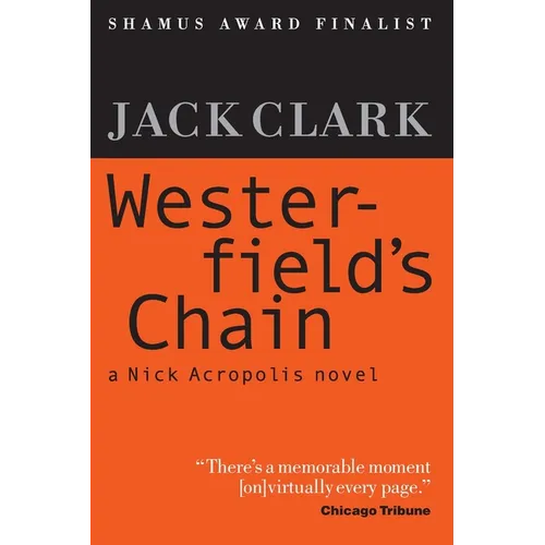 Westerfield's Chain - Paperback