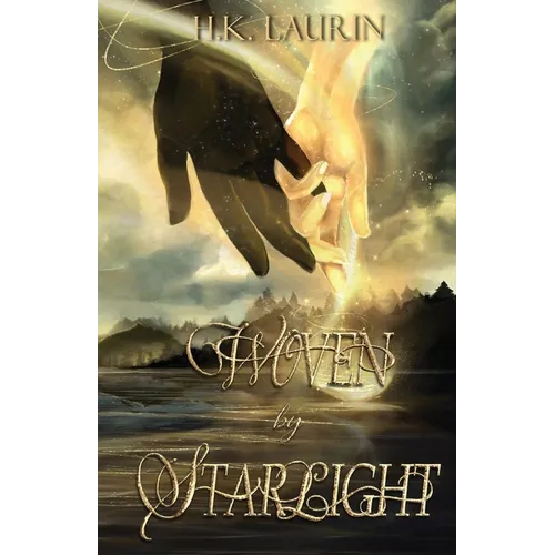 Woven by Starlight - Paperback
