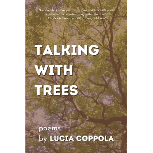 Talking With Trees - Paperback