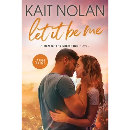 Let It Be Me - Paperback